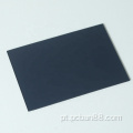 Placa de resistência de 4 mm transparente Ningbo